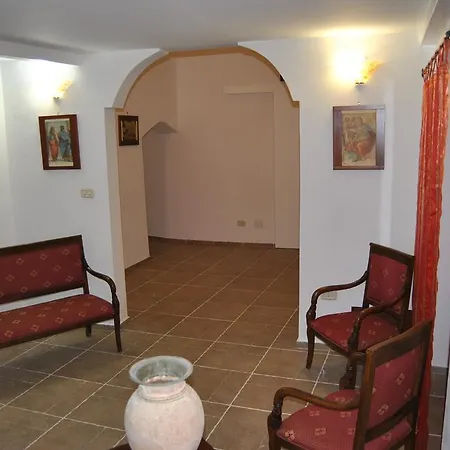 Apartment Piccioli